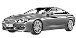 BMW F06 B0384 Fault Code